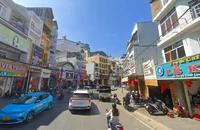 Tài sản công bỏ hoang 14 năm, Quản lý thị trường Lâm Đồng không báo cáo
