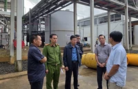 Vụ nổ bồn axít 2 người tử vong: Hé lộ tình tiết không khởi tố hình sự