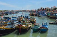 Vì sao giám đốc Trung tâm đăng kiểm tàu cá Lâm Đồng cùng 2 thuộc cấp bị bắt?