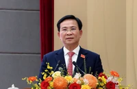 Ông Hồ Văn Mười tiếp tục được bầu làm Chủ tịch UBND tỉnh Lâm Đồng