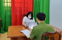 Xử phạt 1 phụ nữ dùng AI sản xuất 415 video kinh dị