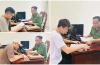 Dùng AI dựng video xúc phạm Quân đội, cái kết đắng cho nhóm thanh niên câu view