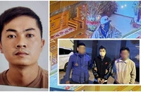 Lâm Đồng: Khen thưởng vụ truy đuổi 550km bắt tên cướp tiệm vàng tại biên giới