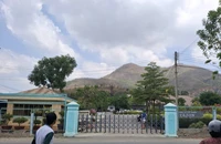 Khởi tố vụ án xe tải rơi từ núi Tà Zôn làm 3 người tử vong