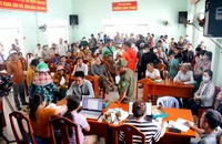 Lâm Đồng rà soát cán bộ cấp tỉnh để tăng cường cho cơ sở