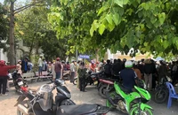 1 học sinh lớp 9 ở Lâm Đồng bị bạn học sát hại