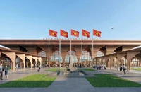 Sân bay Phan Thiết cất cánh và một thập kỷ khát vọng