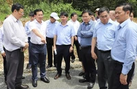 5 phó chủ tịch Lâm Đồng làm tổ trưởng 5 ‘tổ đặc nhiệm’ tháo gỡ hơn 400 dự án