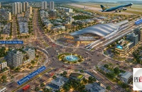 Vốn công 'mồi' vốn tư của đồ án 3.700 ha sau cú hích hạ tầng ở Bình Thuận