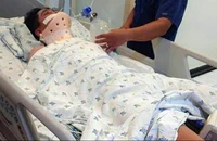 Thành lập đoàn xác minh vụ nam sinh lớp 8 nguy kịch nghi do bạo lực học đường