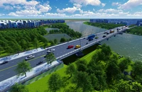 Dự án tỉ đô được đầu tư dồn dập, 1 phường ở Lâm Đồng xin tăng cường nhân sự