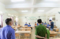 Khởi tố học sinh liên quan vụ nam sinh lớp 8 nguy kịch do bạo lực học đường