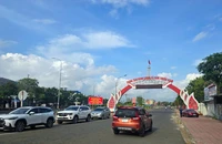 Đề án thành lập phường Đức Trọng, Hàm Thuận Nam và Cư Jút: Người dân đồng thuận cao