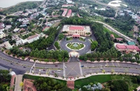 Chốt ngày bố trí cán bộ làm việc tại trụ sở UBND Đắk Nông, Bình Thuận cũ 