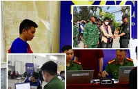 5.000 người sập bẫy đường dây lừa đảo thao túng tình cảm từ Campuchia