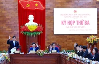 Vùng trung tâm tỉnh Lâm Đồng sẽ có 18 đơn vị hành chính cấp xã