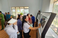 Lâm Đồng tạm dừng tiếp nhận công chức, viên chức từ tỉnh, thành phố khác