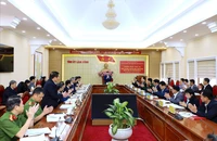 Lâm Đồng: Kiểm soát 4.100 bản kê khai tài sản, khởi tố 6 vụ án tham nhũng