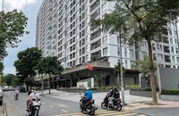 Mua nhà trả góp, cha mẹ có được chia thừa kế?