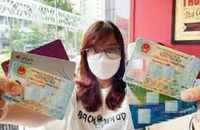 Không nên in thông tin cư trú lên thẻ căn cước công dân