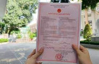 Tái hôn với vợ cũ có phải đăng ký kết hôn không?