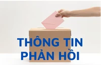 Cục Thi hành án dân sự Bình Thuận phản hồi lý do chưa thi hành án 1 vụ lừa đảo
