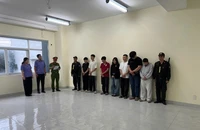 Công an triệt phá đường dây buôn bán 28.657 sản phẩm thuốc lá điện tử 