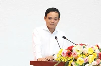 Bí thư Thành ủy TP.HCM Trần Lưu Quang: 'Lắng nghe là chuyện không đơn giản'