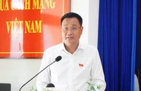 Bí thư Đà Nẵng nói rõ về thông tin dời làng đại học vào Tam Kỳ