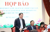 Hơn 2,5 triệu hộ kinh doanh không phải nộp thuế khi nâng ngưỡng doanh thu lên 1 tỉ
