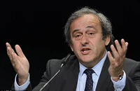 Michel Platini: ‘Danh tiếng của tôi đã bị hủy hoại’