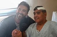 Đã có báo cáo điều tra cái chết của Maradona