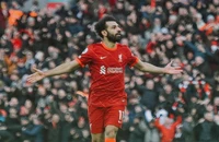 Salah bí hiểm về việc gia hạn hợp đồng với Liverpool