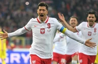 Lo ngại Lewandowski đi vào vết xe đổ của Ronaldo