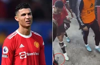 Ronaldo bị điều tra: Cảnh sát yêu cầu người dân cung cấp bằng chứng 