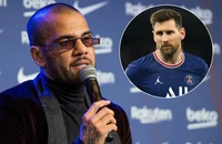 ‘Đã đến lúc Messi trở lại Barcelona’ 