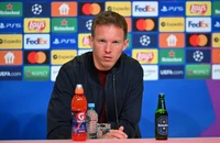 Bayern Munich bị loại, Nagelsmann đổ lỗi cho Muller và nói không sợ