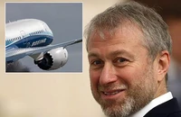  ‘Siêu dinh thự bay’ 270 triệu bảng của Abramovich