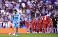 Liverpool hạ gục Man City vào chung kết FA Cup