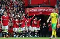 Rangnick nói về điểm yếu của MU mà không CLB nào có 