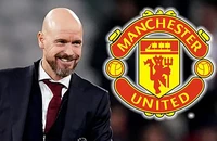 Ajax thua trận chung kết, Ten Hag: 'Tôi không ngại nói về MU nhưng...'