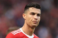 MU gửi lời chia buồn chân thành đến Ronaldo
