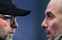Jurgen Klopp từ chối nhận lời khen của Pep Guardiola 
