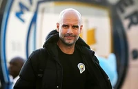 Pep Guardiola gửi tin nhắn đến tân HLV MU 