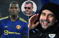 Man City phũ phàng từ chối mua sao MU: ‘Cám ơn, nhưng không’ 