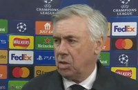 Ancelotti thừa nhận cầu thủ Real Madrid phớt lờ chỉ đạo