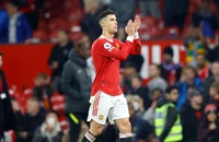 Ronaldo lên tiếng sau khi giải cứu MU 