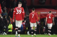 Điều kiện để Ronaldo ở lại MU 