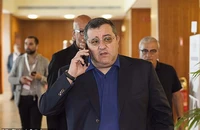 ‘Siêu cò’ Mino Raiola qua đời ở tuổi 54
