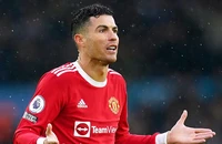 Thống kê: MU phụ thuộc vào Ronaldo lớn thế nào?